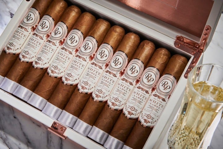 Rocky Patel Premium Cigar