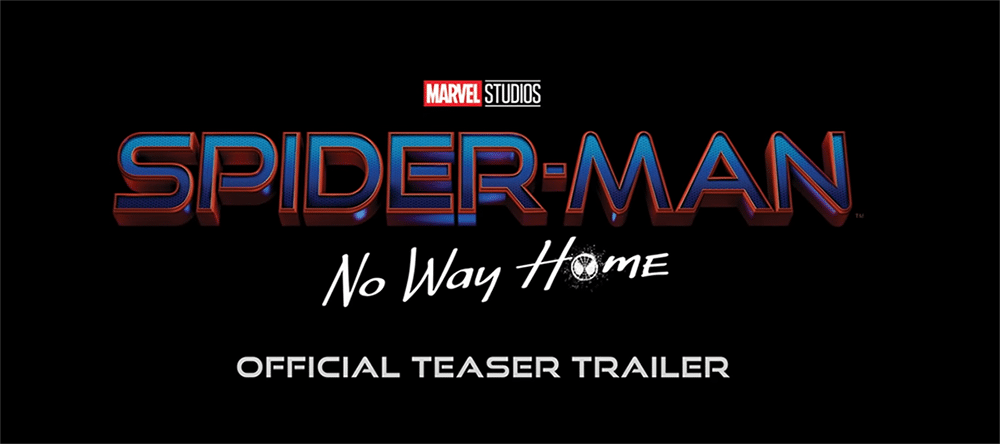 Spider-Man: No Way Home (2021) trailer - Mandeportalen.dk