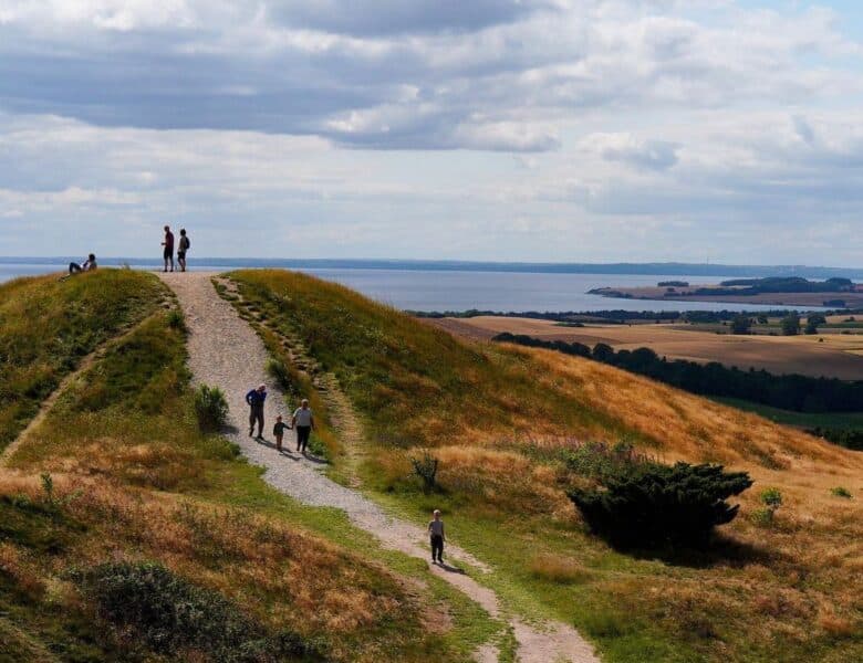 Luksus sommerhus Ebeltoft: Bliv inspireret her