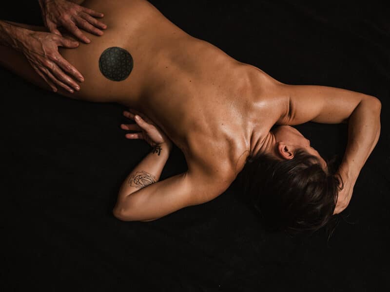 Tantra massage – det skal du vide