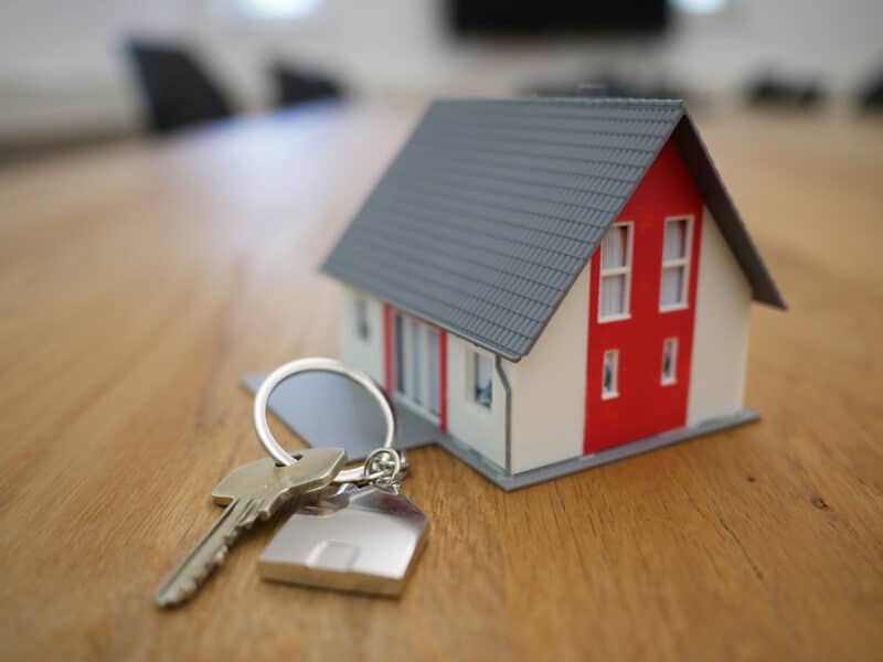 3 grunde til at hyre en boligadvokat, hvis du har fundet drømmehuset