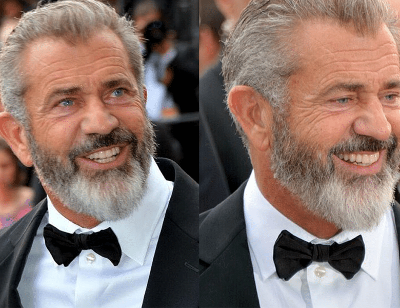 Hvad skete der med Mel Gibson?