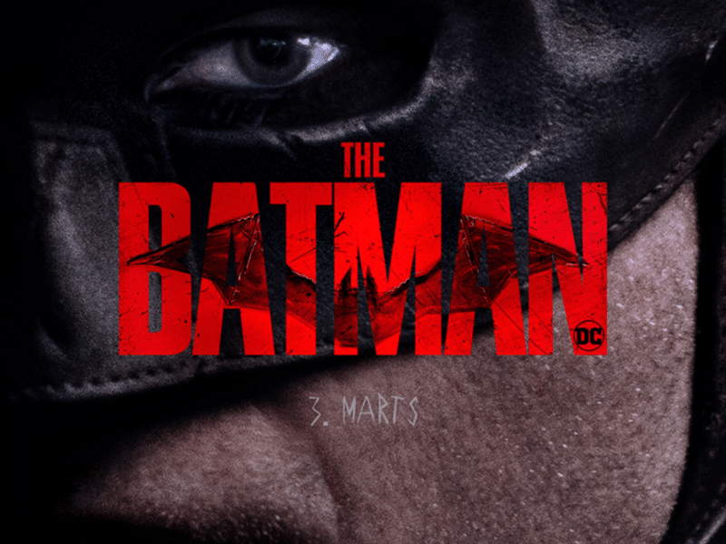 Derfor skal du se The Batman