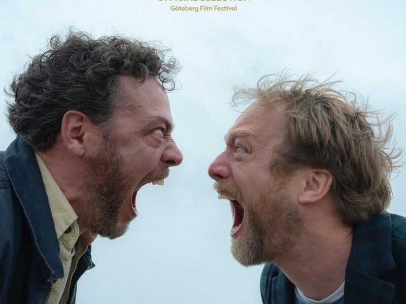 Film premiere på den danske gyser: Speak No Evil