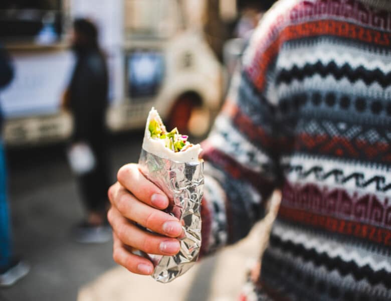 Den ultimative shawarma guide: Her får du den bedste!