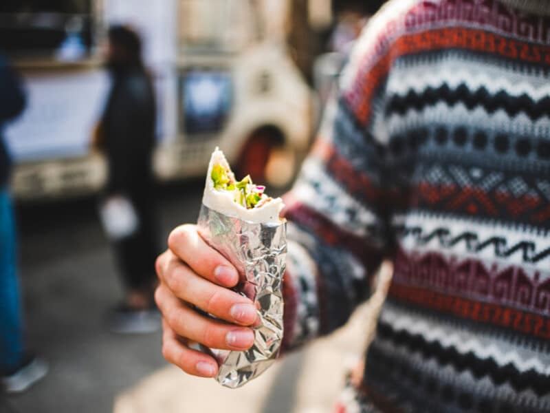 Den ultimative shawarma guide: Her får du den bedste!