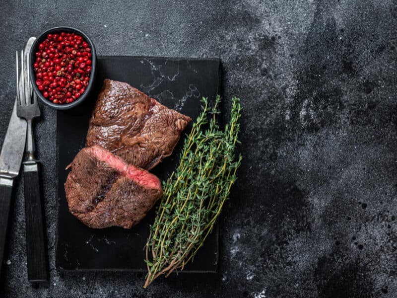 Kød i verdensklasse! Skal du prøve Wagyu?
