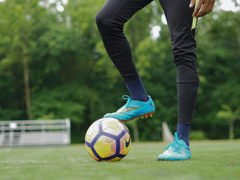 5 Fede fodbold gadgets