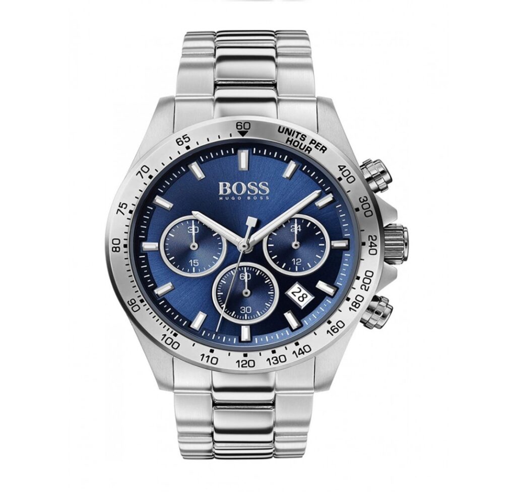 Hugo Boss Hero Sport Chrono Blue HB1513755