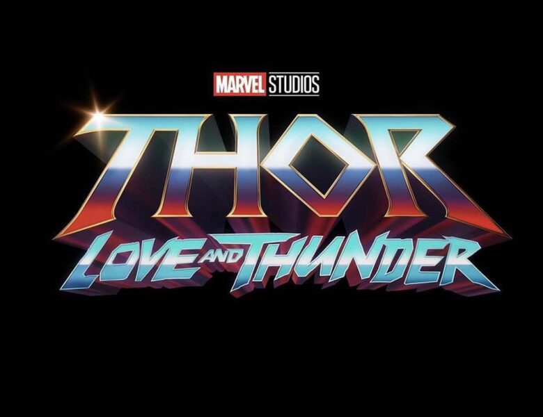 Se den nyeste trailer for Thor: Love and Thunder