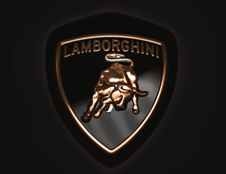 Så dyrt er det at lease en Lamborghini