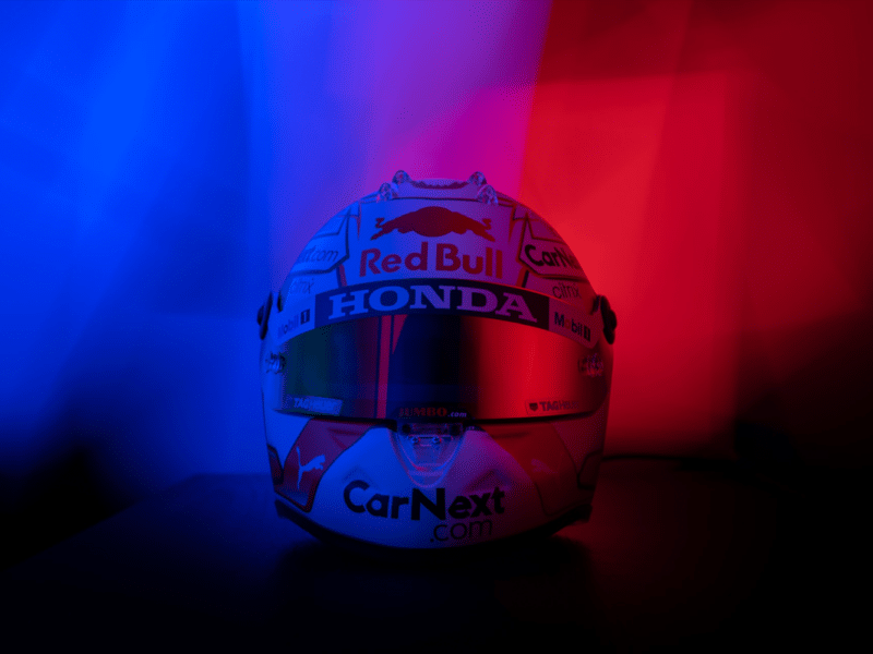 Max Verstappen vinder verdens første Miami Grand Prix
