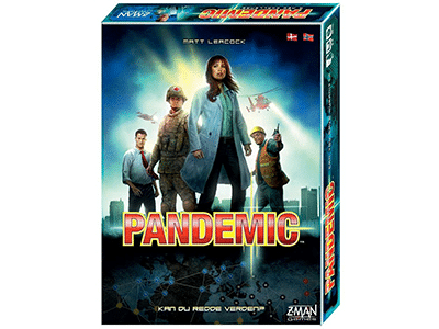 Pandemic