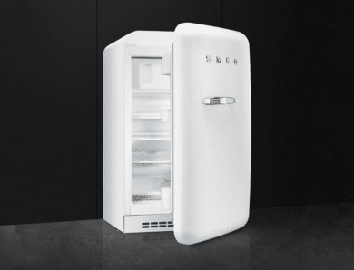 Opgrader kontoret med et SMEG minikøleskab