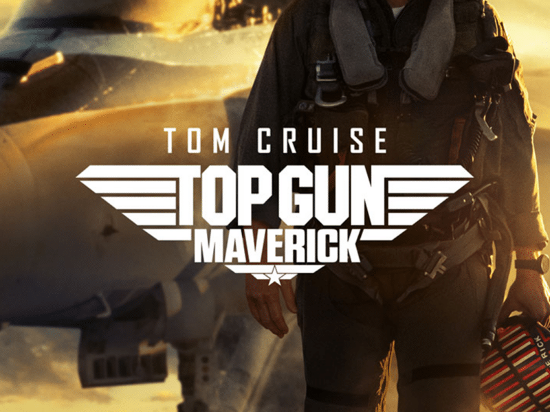 Top Gun 2: Maverick – Har du set traileren?
