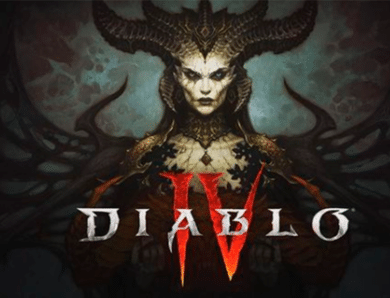 Diablo IV er endelig på vej!