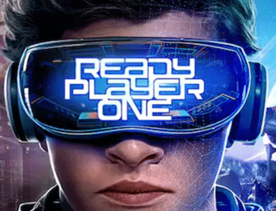Ready Player One: En film om VR