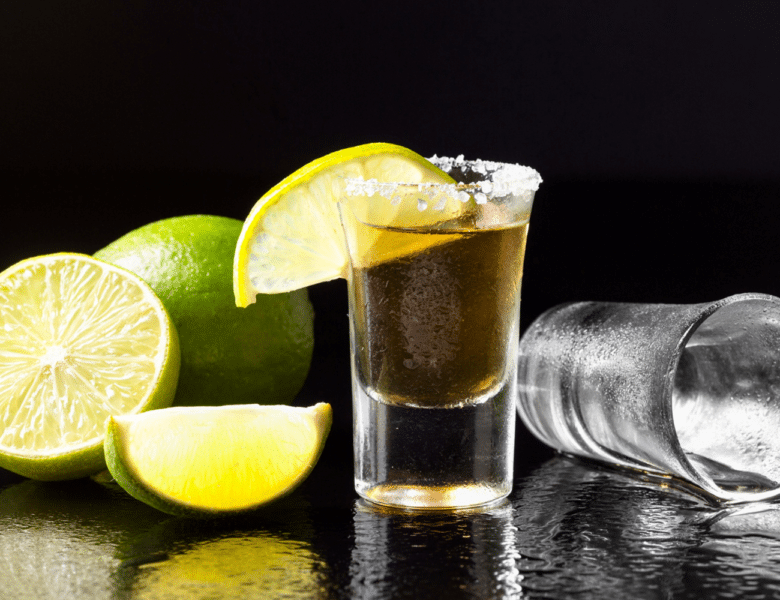Tequila opskrifter: Bliv klar til aftenens fest