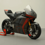 Ducati Motoe V21L