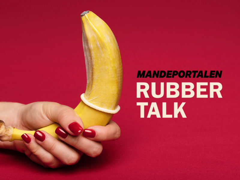 Rubber talk: Hvorfor kondomer med riller?