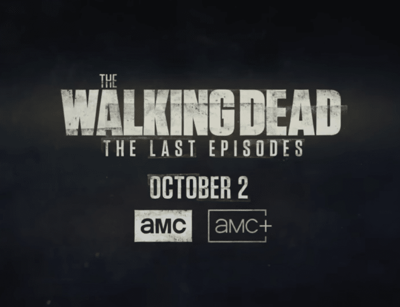 The Walking Dead: Se traileren til de sidste afsnit
