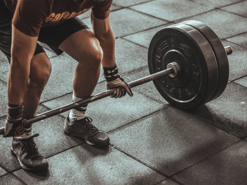 Fem fitness gadgets til mænd