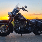 Harley-Davidson-Softail