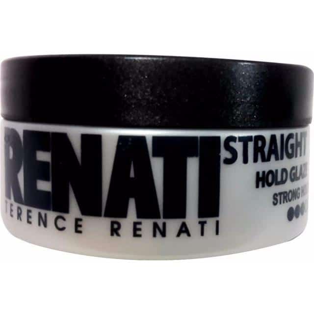 Renati Straight Holdglaze 100ml