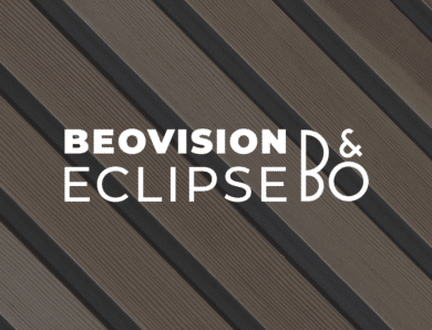 Beovision Eclipse: hvad kan det?