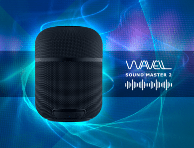 Limited Edition – Wavell Sound Master 2
