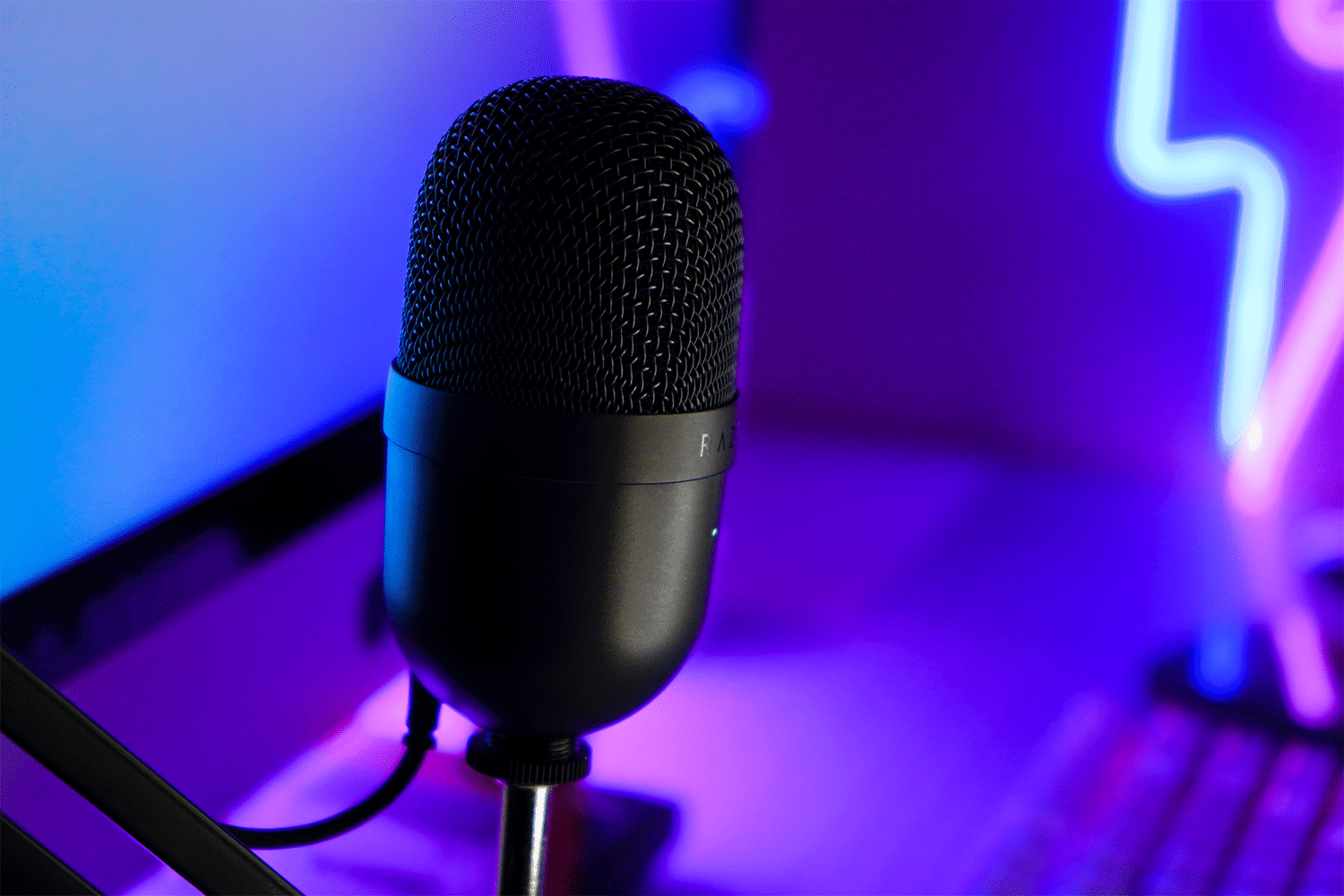 Mikrofon test - De bedste 7 mikrofoner på markedet