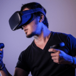 VR-briller-de-nye-Meta-Quest-Pro