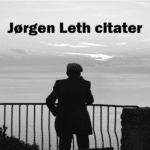 Jørgen-Leth-citater