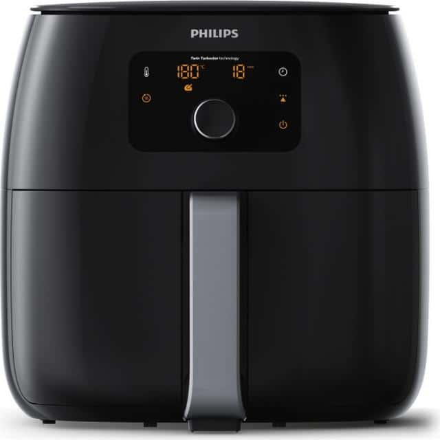 Philips Avance Collection XXL HD9650:90