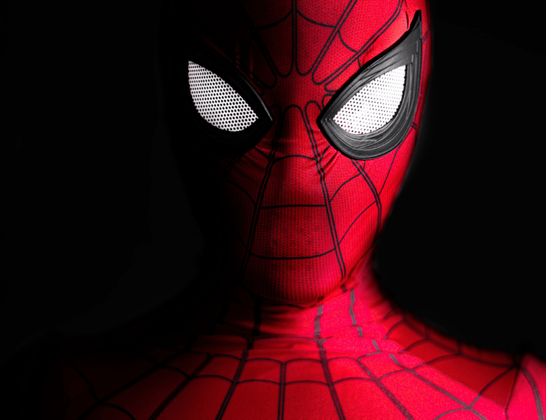 Spiderman 4 – Budget over 1 milliard kroner!