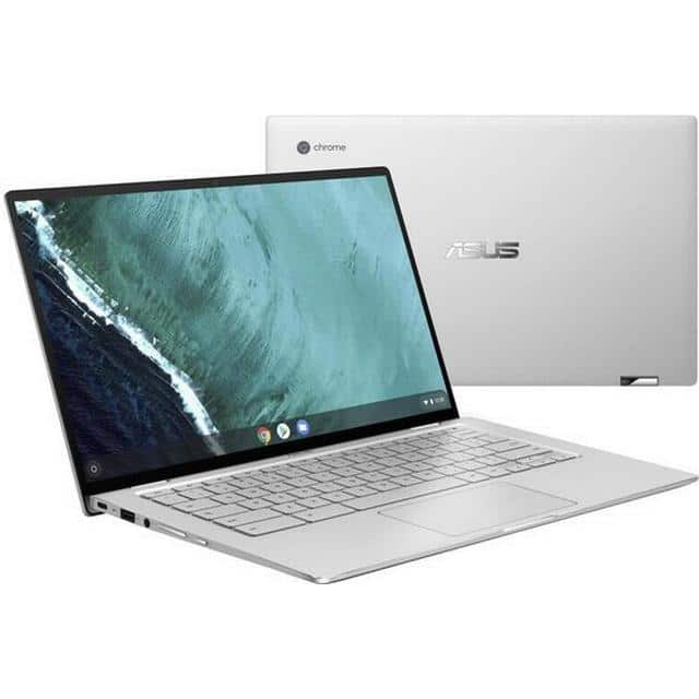 ASUS Chromebook Flip C434TA-E10001