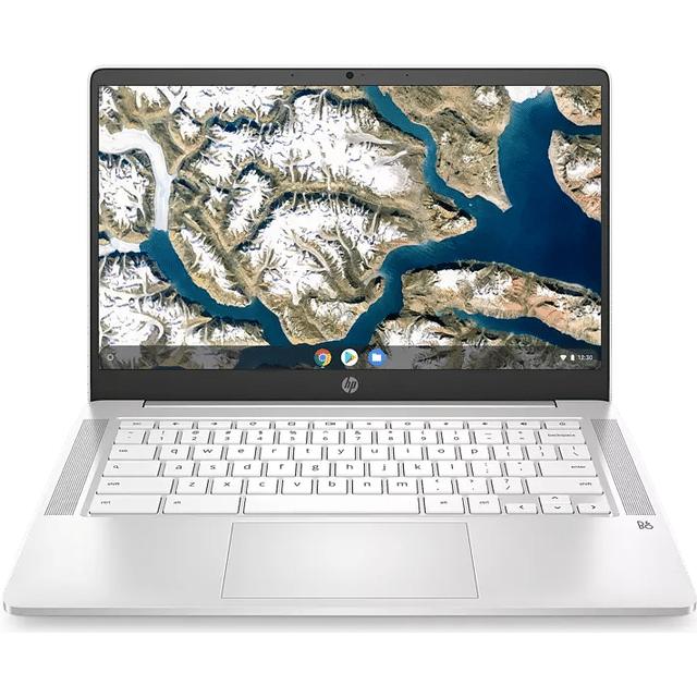 HP Chromebook 14a-na0017en