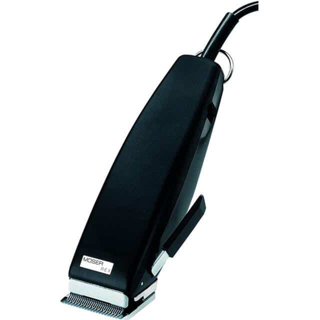 Moser REX 1230-0079