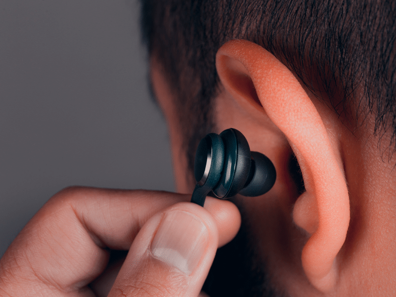 In ear høretelefoner test – Optimer din lytteoplevelse med disse in ear headsets