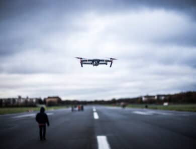 Drone test – Her får du et overblik over de bedste droner