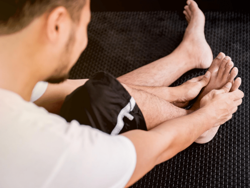 Fodmassageapparat test – Hvilket fodmassageapparat skal du vælge?