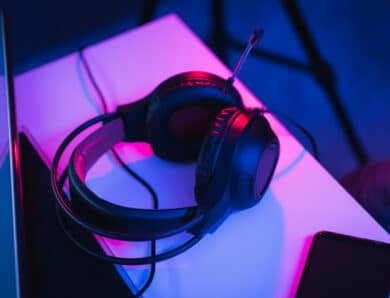 Gaming headset test – Find det bedste gaming headset