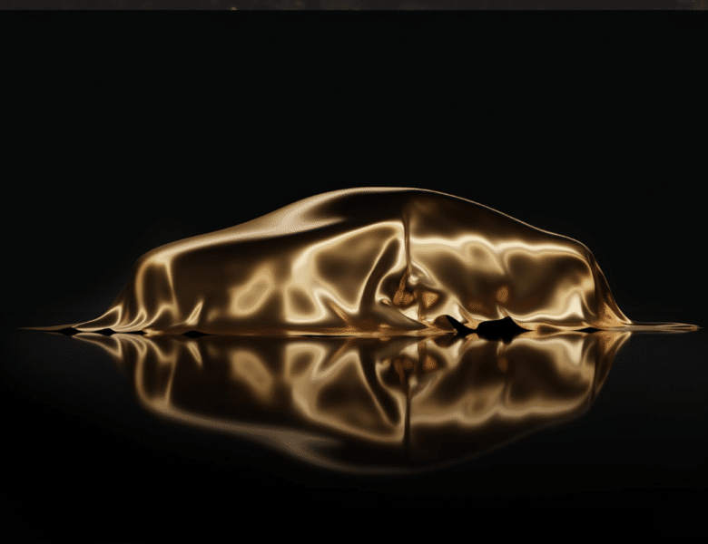 Guld Nissan GT-R til 3 millioner kroner