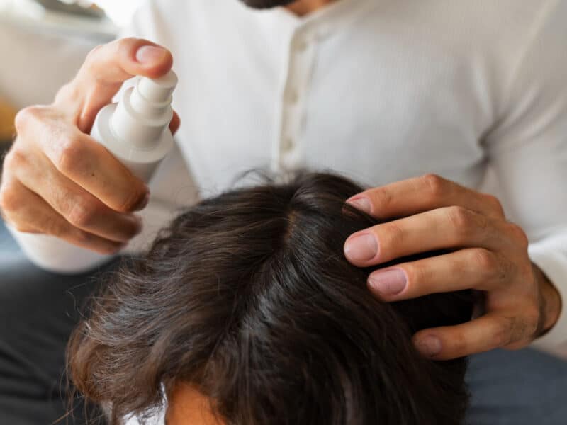 Hårolie test – Få lækkert hår med en hårolie bedst i test