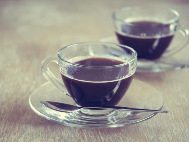 Kaffemaskine bedst i test – Få lækker kaffe hver dag!
