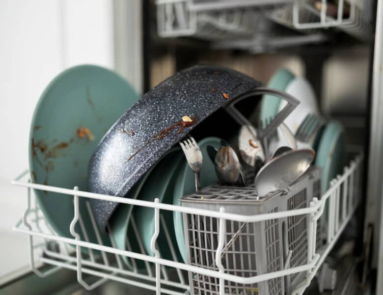Opvaskemaskine test – Her finder du den bedste opvaskemaskine