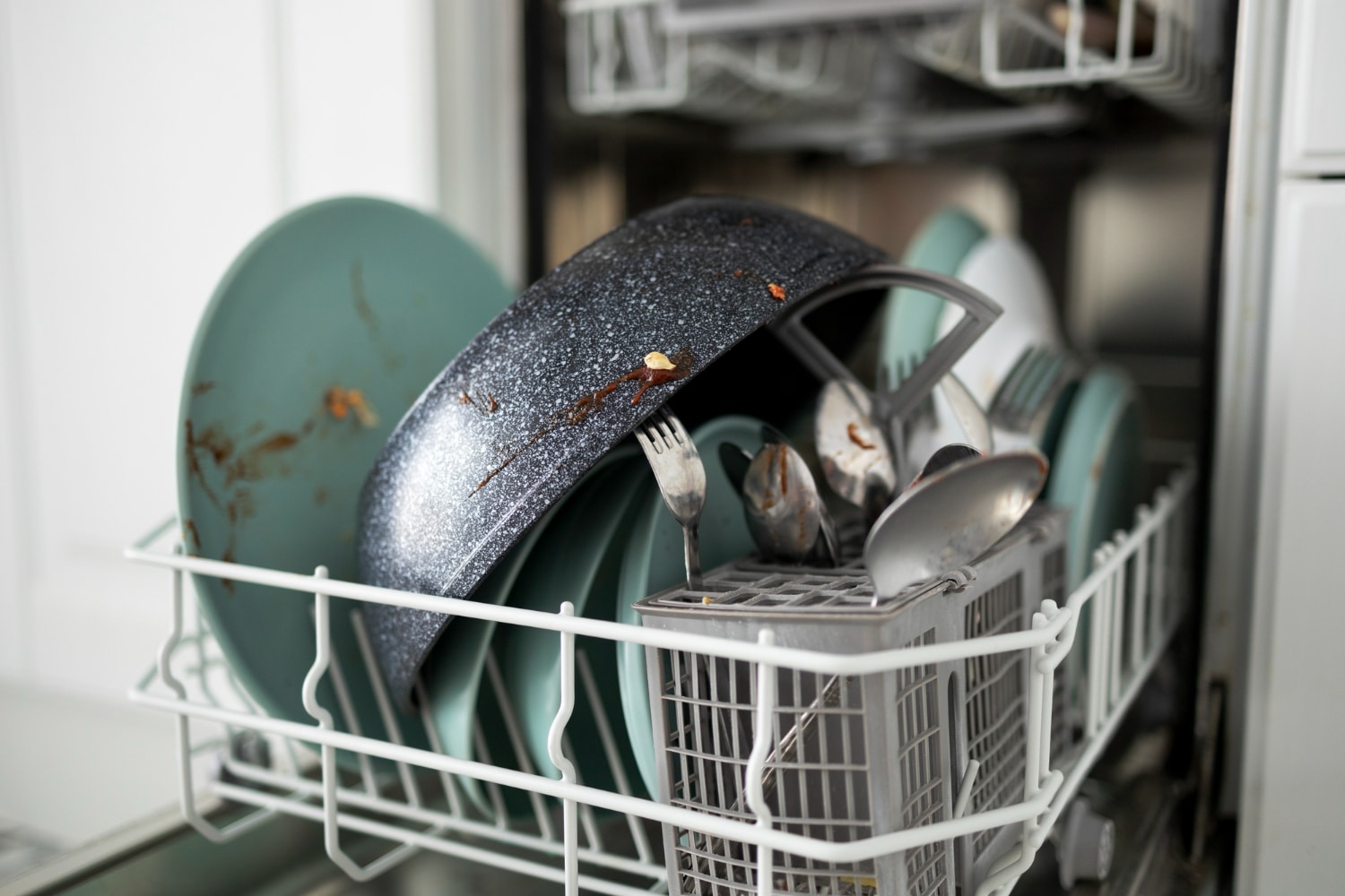 Opvaskemaskine test – Her du den bedste opvaskemaskine - Mandeportalen.dk