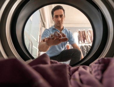 Vaskemaskine bedst i test – Find en god vaskemaskine