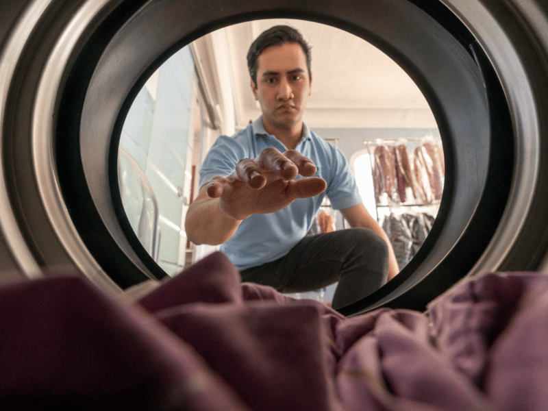 Vaskemaskine bedst i test – Find en god vaskemaskine