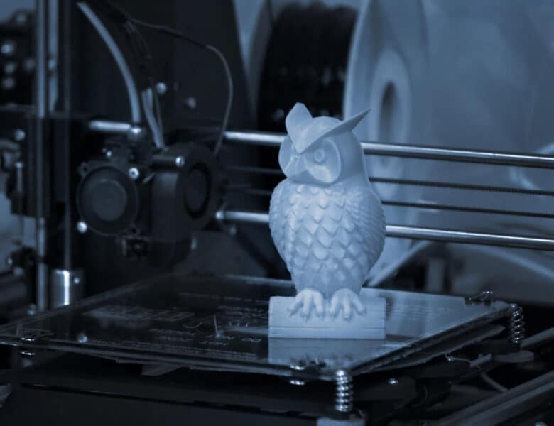 3D printer test – Vælg den bedste 3D printer